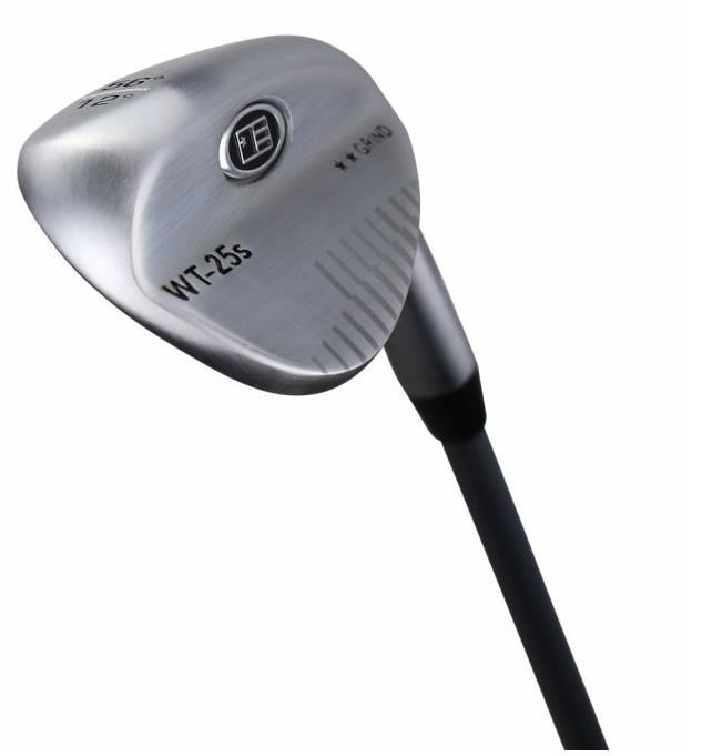 2022 U.S. Kids Golf UL42 (107cm) WT25-s sand wedge dla dzieci