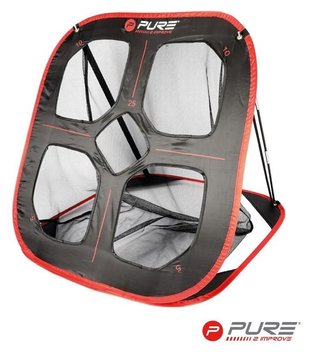 Pure2Improve Pop-Up chip net