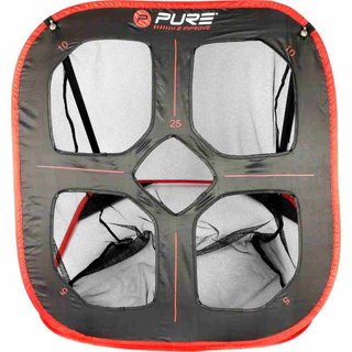 Pure2Improve Pop-Up chip net