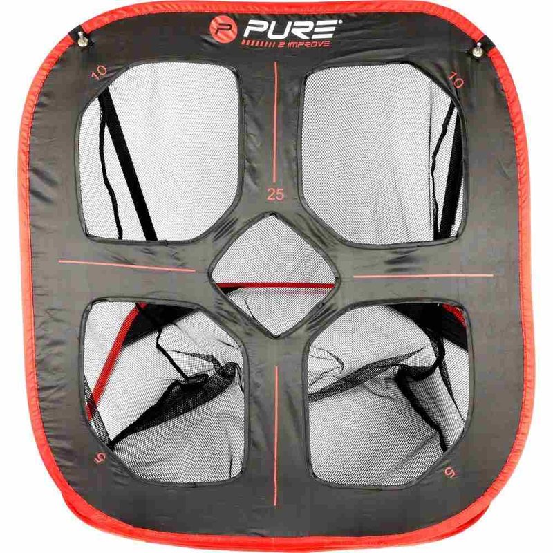 Pure2Improve Pop-Up chip net