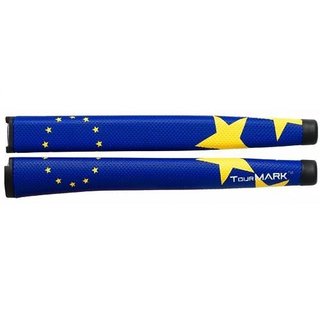 Loudmouth TourMark Europe putter grip, Jumbo