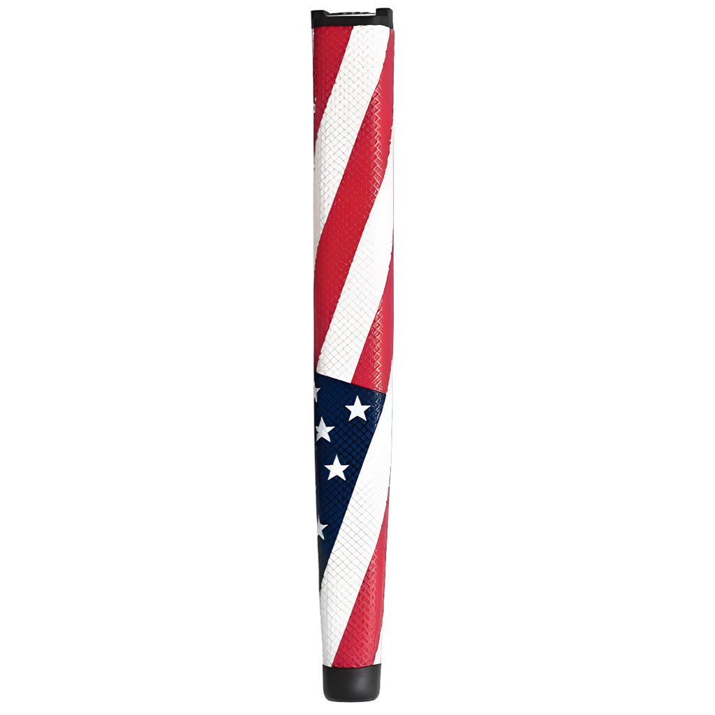 Loudmouth TourMark USA putter grip, Jumbo