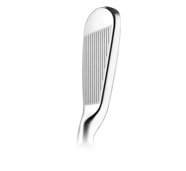 Titleist T400 irony męskie, grafit