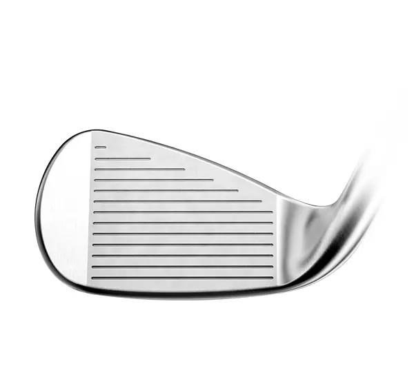 Titleist T400 irony męskie, grafit