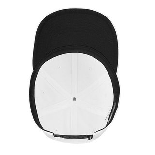 TaylorMade Lifestyle Golf Logo męska czapka z daszkiem, biała