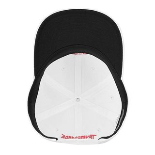 TaylorMade Lifestyle 1979 TM Logo  męska czapka z daszkiem, biała