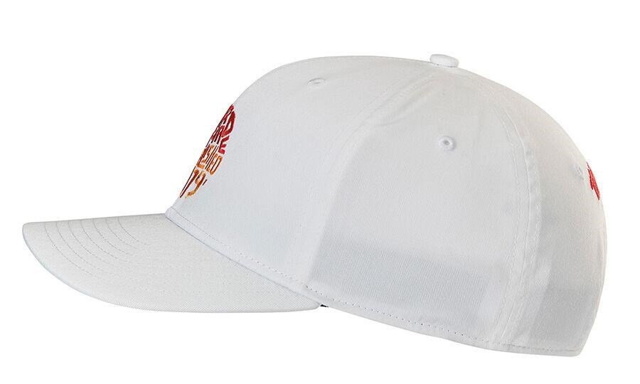 TaylorMade Lifestyle 1979 TM Logo  męska czapka z daszkiem, biała