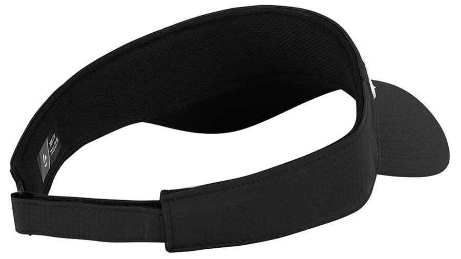 TaylorMade Radar Visor męski daszek, czarny