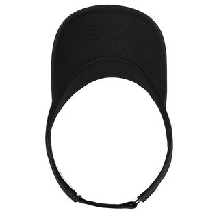 TaylorMade Radar Visor męski daszek, czarny