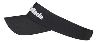 TaylorMade Radar Visor męski daszek, czarny