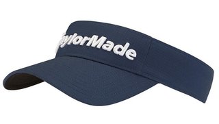TaylorMade Radar Visor męski daszek, granatowy