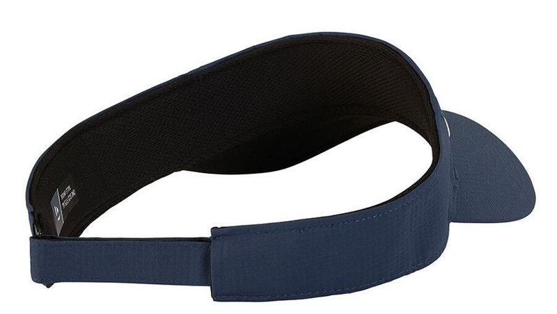 TaylorMade Radar Visor męski daszek, granatowy