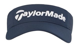 TaylorMade Radar Visor męski daszek, granatowy
