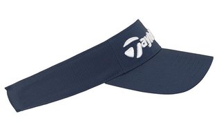TaylorMade Radar Visor męski daszek, granatowy