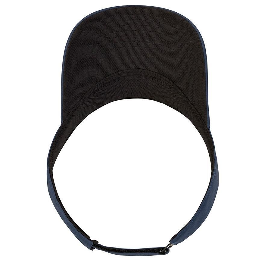 TaylorMade Radar Visor męski daszek, granatowy