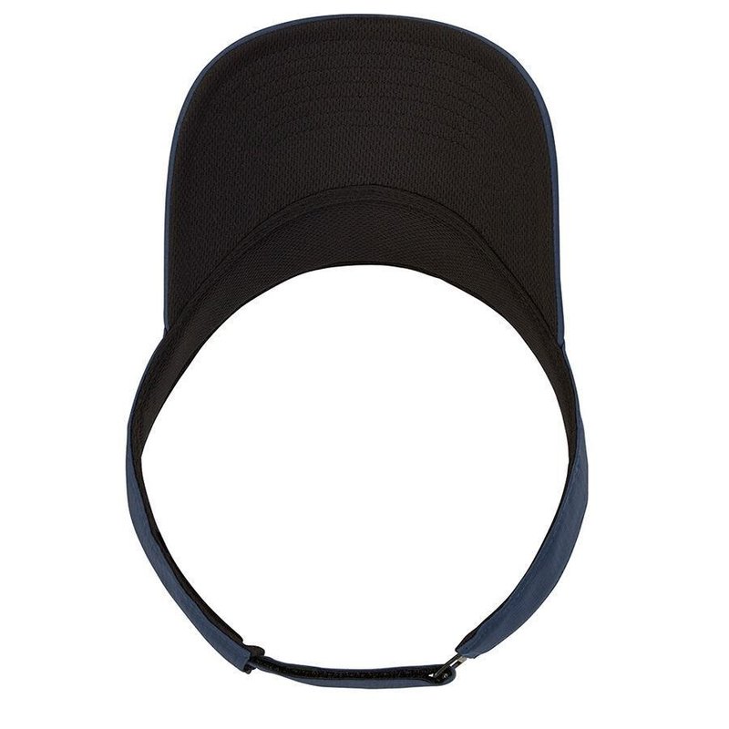 TaylorMade Radar Visor męski daszek, granatowy