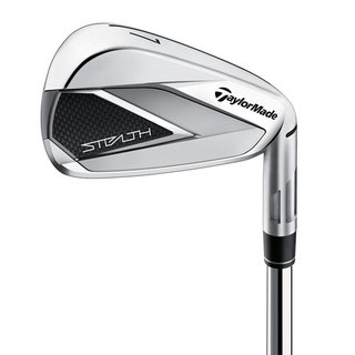 TaylorMade Stealth irony męskie, stal