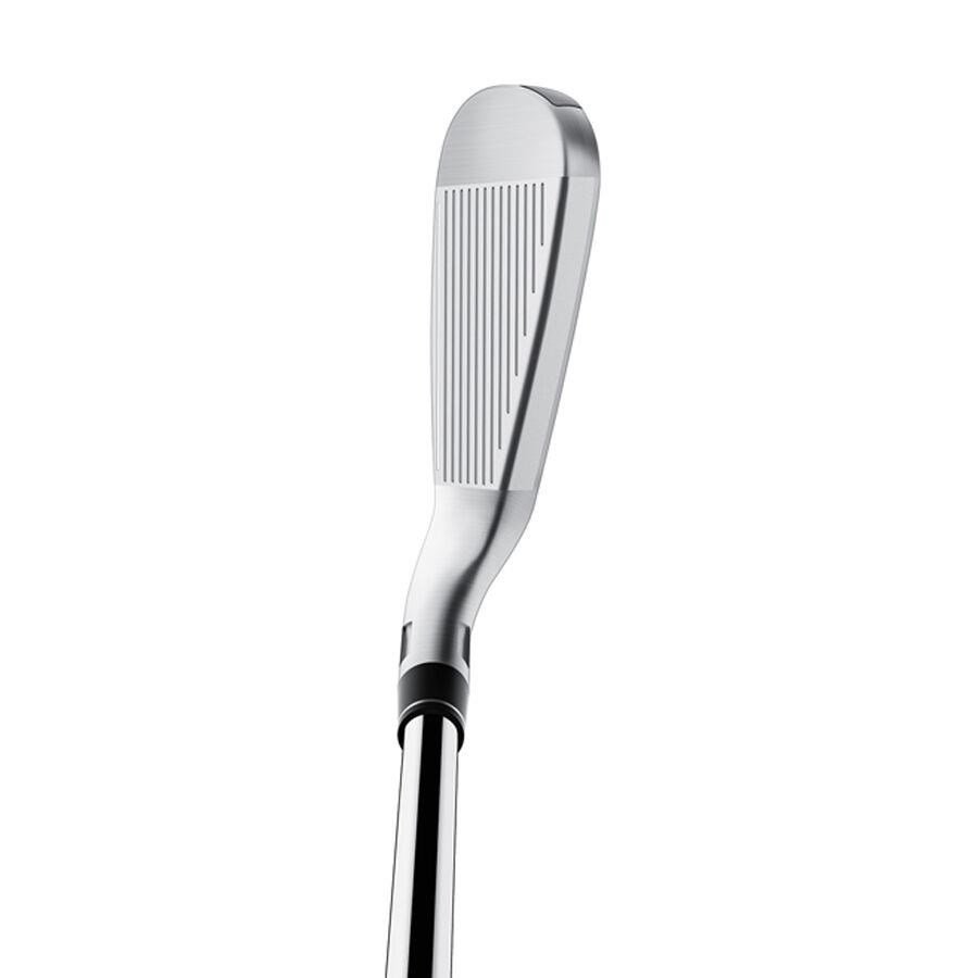 TaylorMade Stealth irony męskie, stal