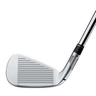 TaylorMade Stealth irony męskie, stal