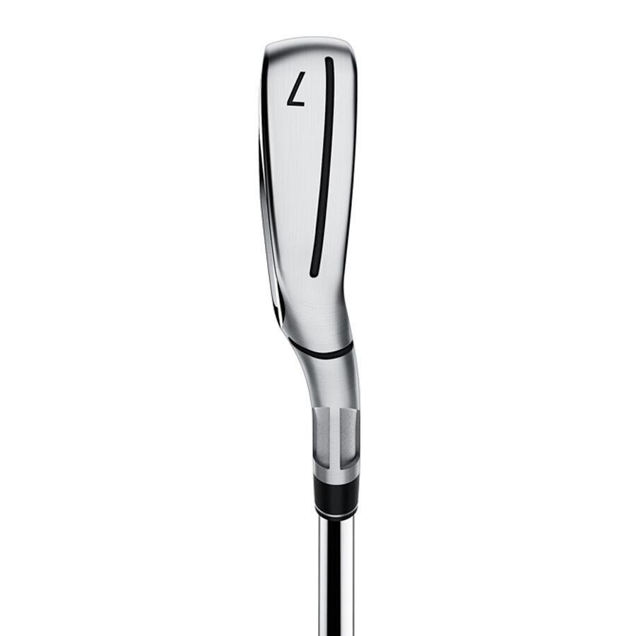 TaylorMade Stealth irony męskie, stal