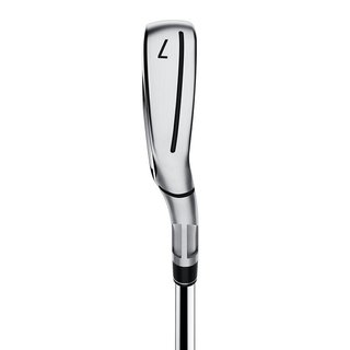 TaylorMade Stealth irony męskie, stal