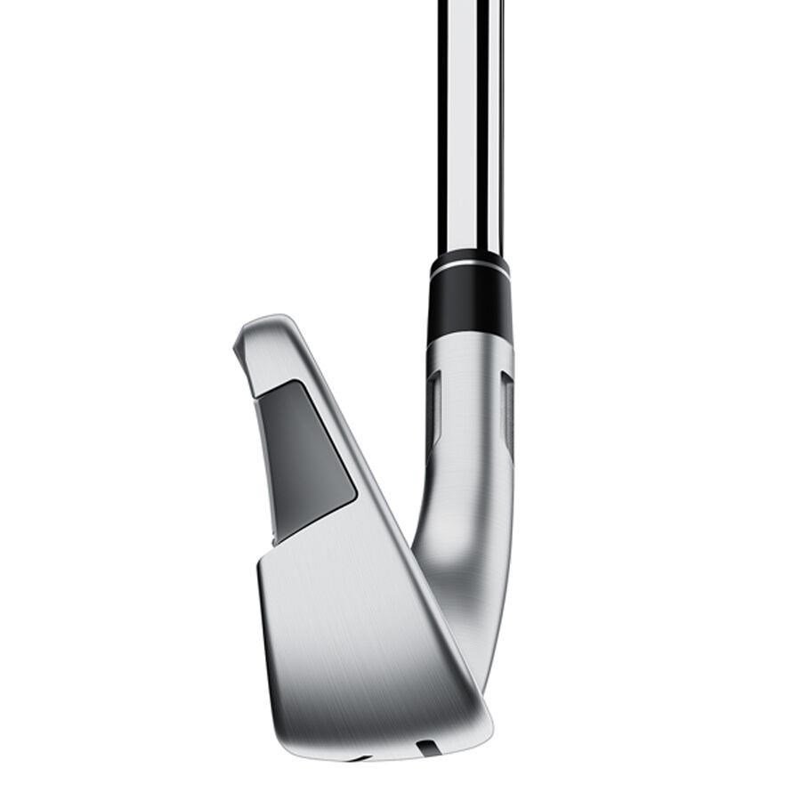 TaylorMade Stealth irony męskie, stal