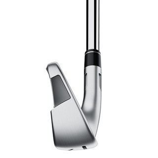 TaylorMade Stealth irony męskie, stal