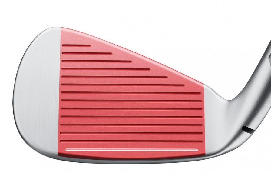 TaylorMade Stealth irony męskie, stal
