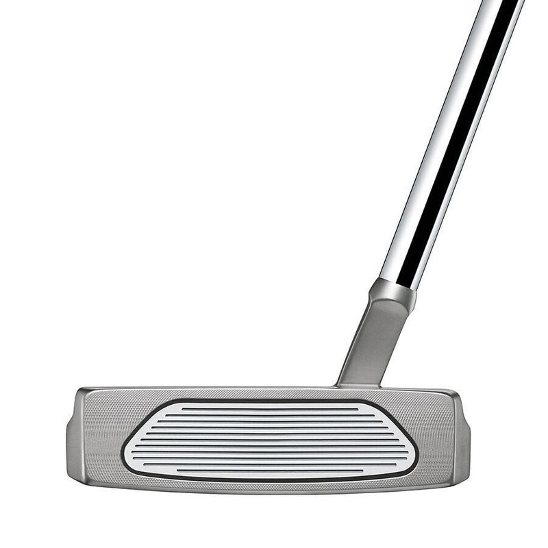 TaylorMade TP Hydro Blast Bandon 3 Short Slant putter