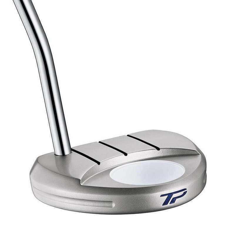 TaylorMade TP Hydro Blast Chaska putter