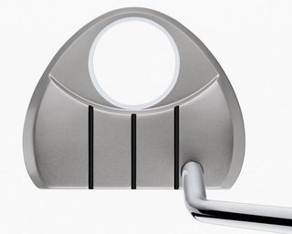 TaylorMade TP Hydro Blast Chaska putter