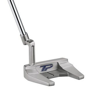 TaylorMade TP Hydro Blast Bandon 1 L-Neck putter