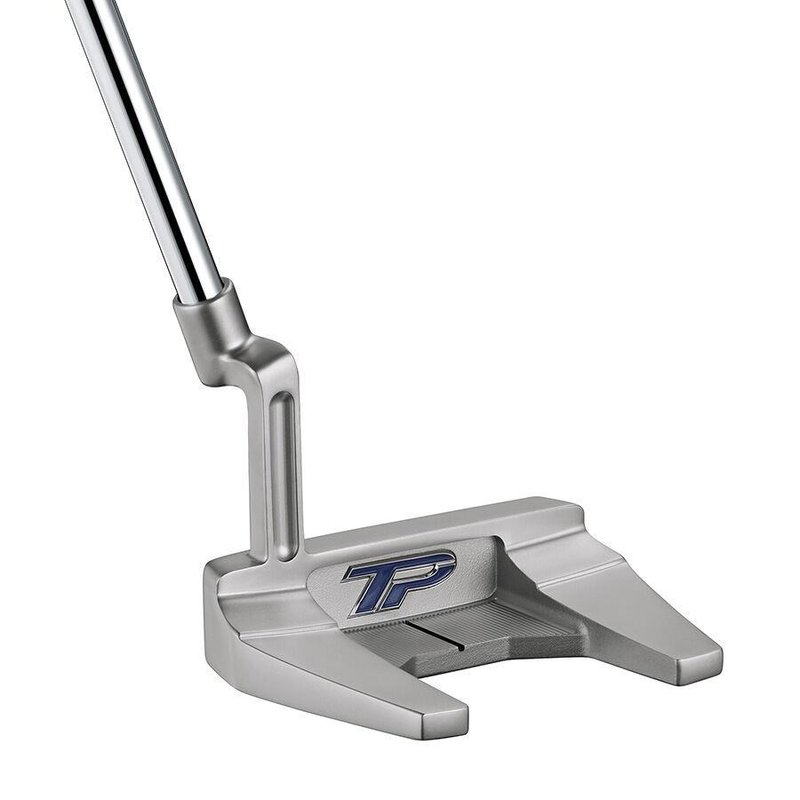 TaylorMade TP Hydro Blast Bandon 1 L-Neck putter