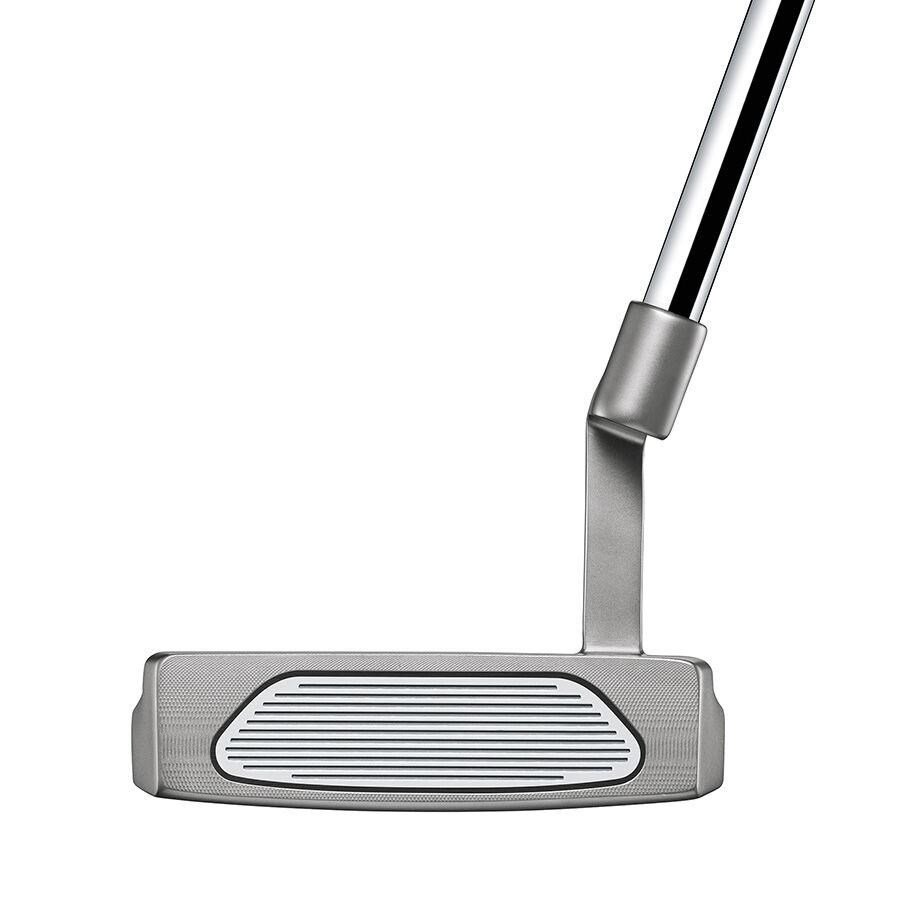 TaylorMade TP Hydro Blast Bandon 1 L-Neck putter