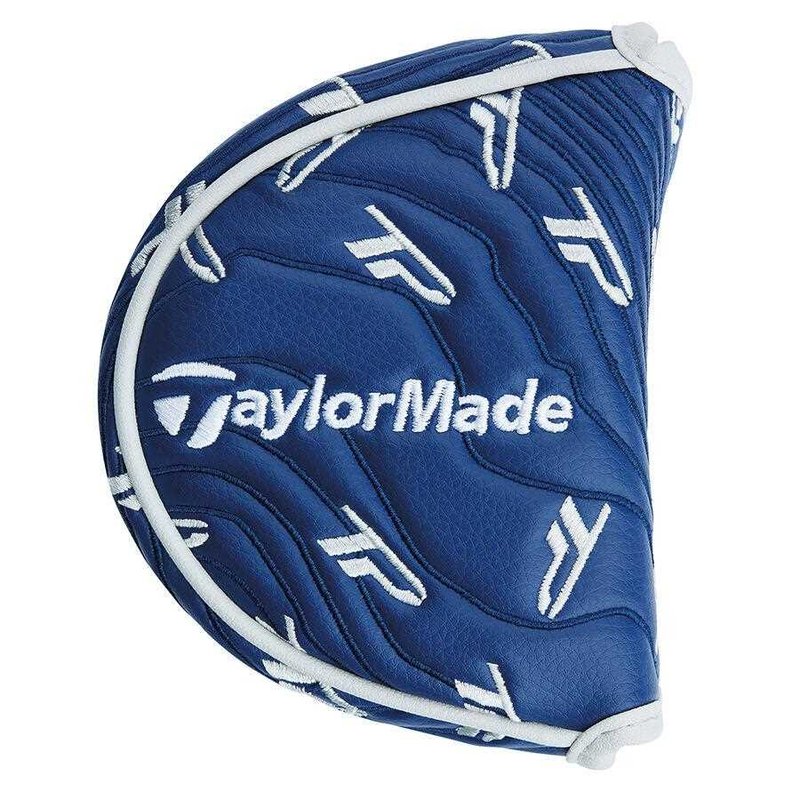 TaylorMade TP Hydro Blast Bandon 1 L-Neck putter