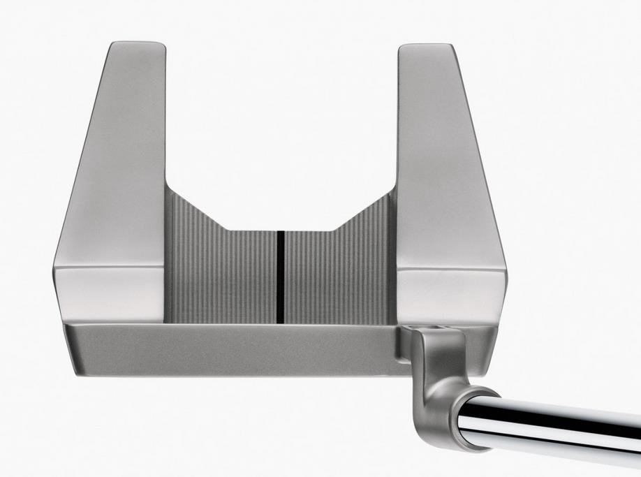 TaylorMade TP Hydro Blast Bandon 1 L-Neck putter