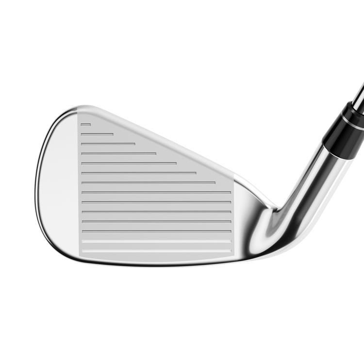 Callaway Rogue ST MAX irony męskie, grafit