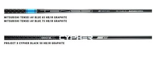 Callaway Rogue ST MAX irony męskie, grafit