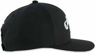 Callaway Performance Pro męska czapka z daszkiem, czarno/biała