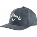 Callaway Tour Authentic Performance Pro męska czapka z daszkiem, szara