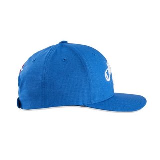 Callaway Tour Authentic Performance Pro męska czapka z daszkiem, niebieska