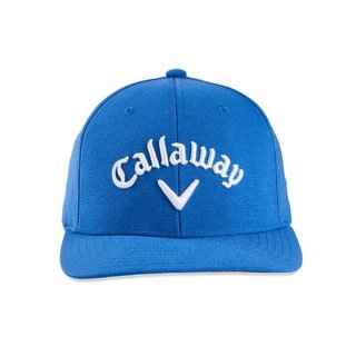 Callaway Tour Authentic Performance Pro męska czapka z daszkiem, niebieska