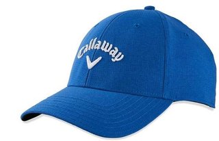 Callaway Stitch Magnet czapka daszkiem, niebieska