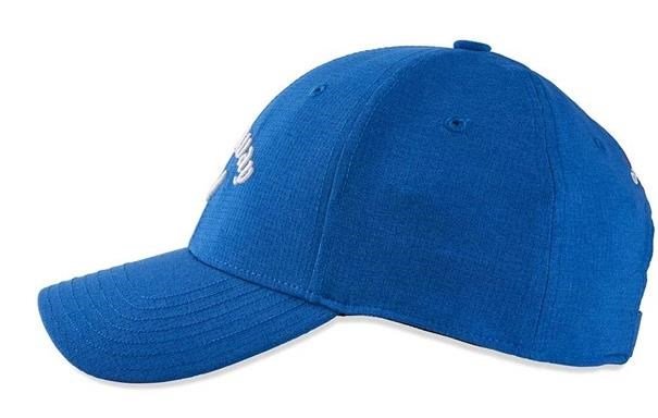 Callaway Stitch Magnet czapka daszkiem, niebieska