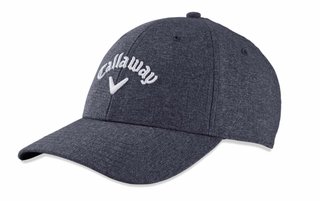 Callaway Stitch Magnet czapka daszkiem, charcoal