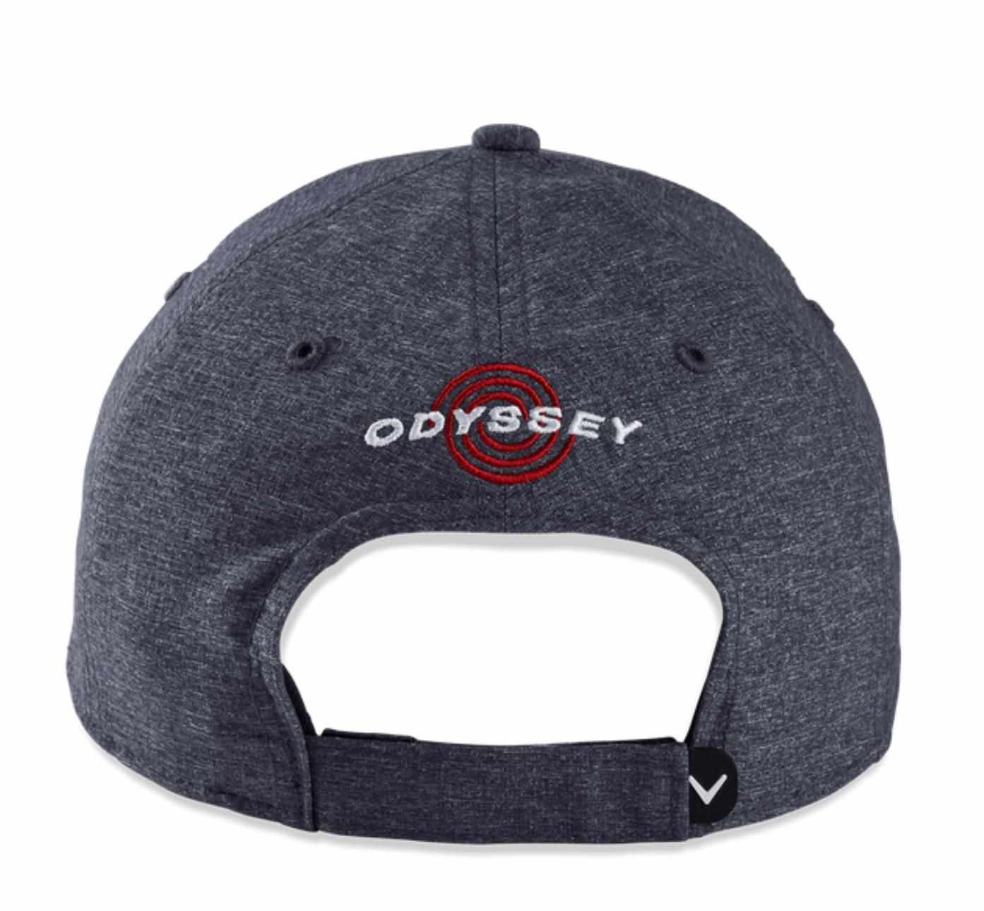 Callaway Stitch Magnet czapka daszkiem, charcoal