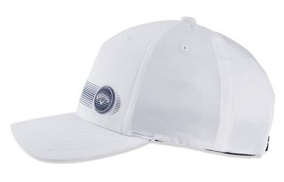 Callaway Straight Shot męska czapka z daszkiem, biała