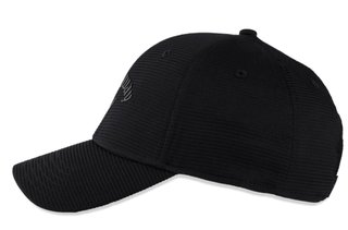 Callaway Liquid Metal czapka z daszkiem, czarna