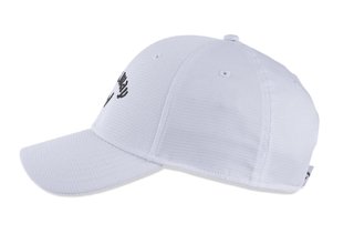 Callaway Liquid Metal czapka z daszkiem, biała
