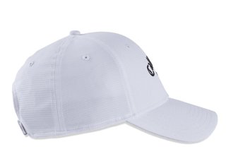 Callaway Liquid Metal czapka z daszkiem, biała